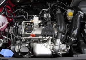 двигатели для данной модели существуют в дизельном и турбированном варианте