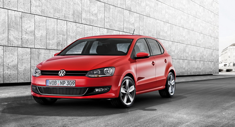 Volkswagen Polo Hatchback: экономичность, практичность и удобство