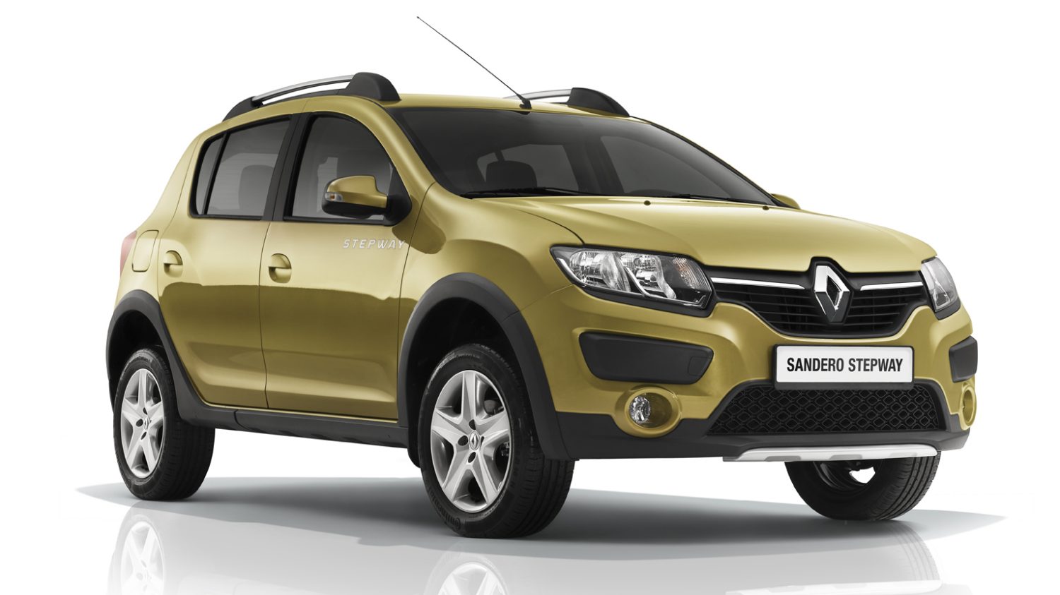 Книги раздела: Renault Sandero